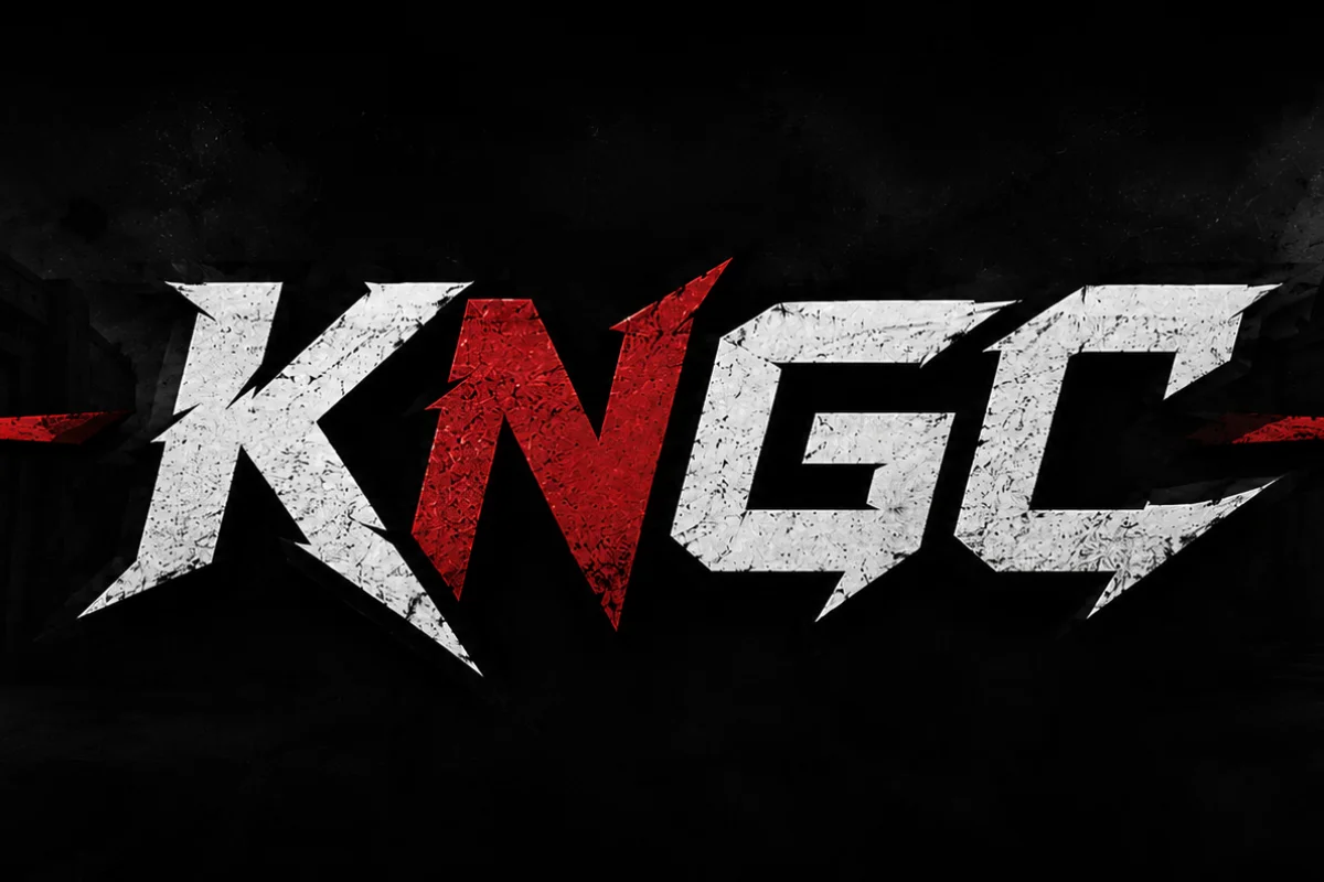 Knife N Gun Club banner