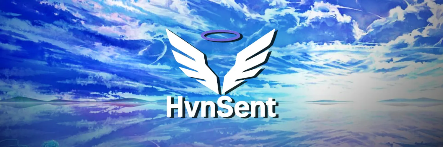 HvnSent banner